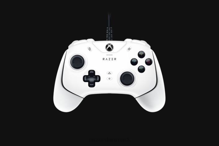hvid konsol 44RF163 Wolverine v2 Razer