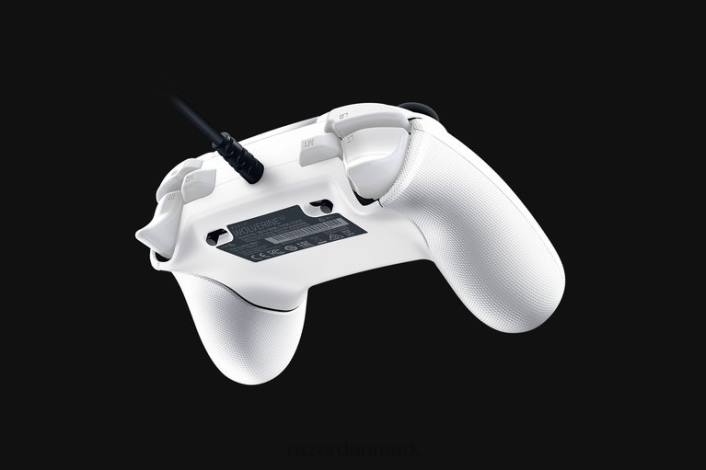 hvid konsol 44RF163 Wolverine v2 Razer