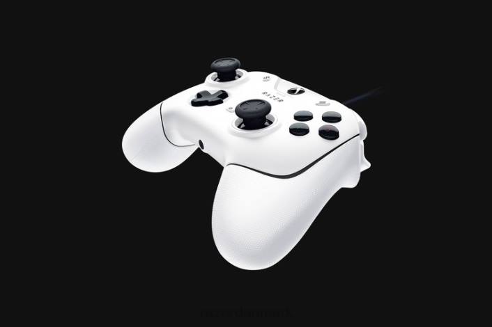 hvid konsol 44RF163 Wolverine v2 Razer
