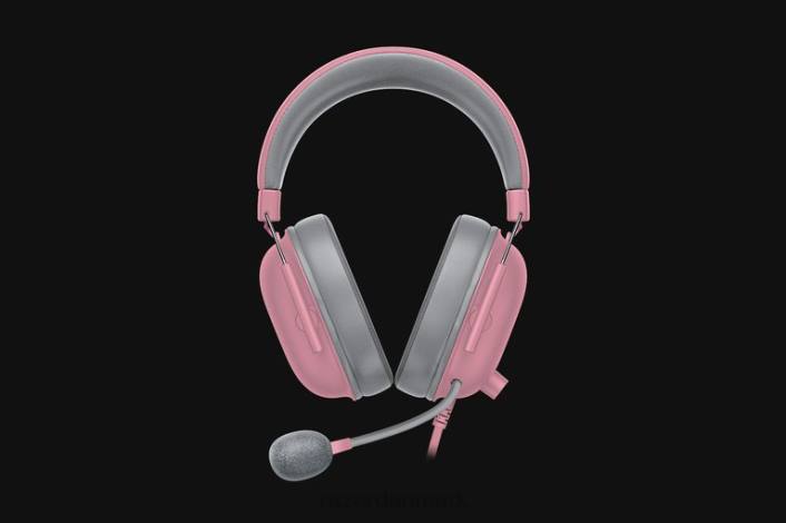 kvarts gaming lyd 44RF88 blackshark v2 Razer