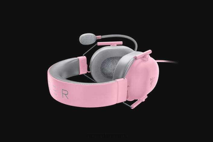 kvarts gaming lyd 44RF88 blackshark v2 Razer