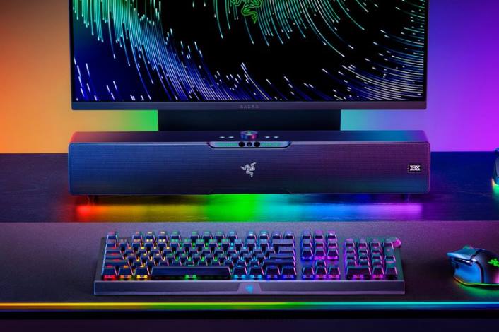 én farve gaming lyd 44RF82 leviathan v2 pro Razer
