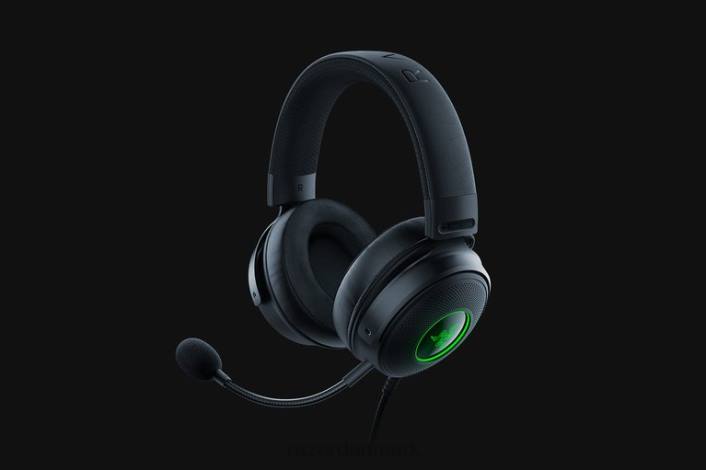 én farve gaming lyd 44RF95 kraken v3 hypersense Razer