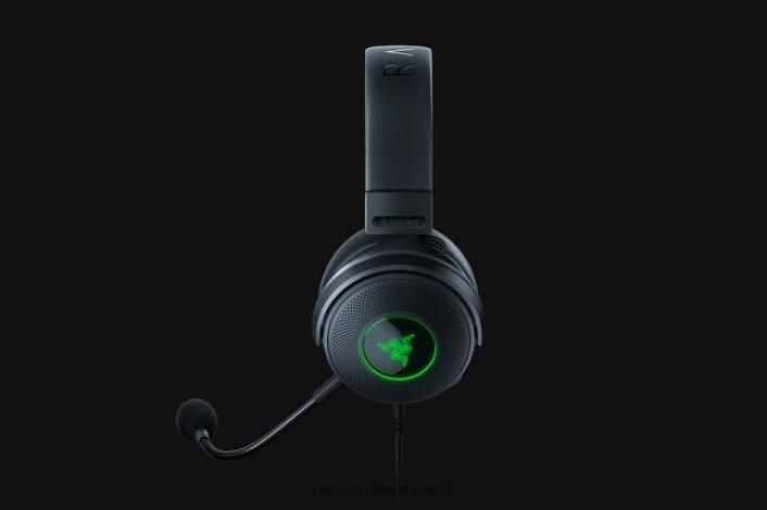 én farve gaming lyd 44RF96 kraken v3 Razer