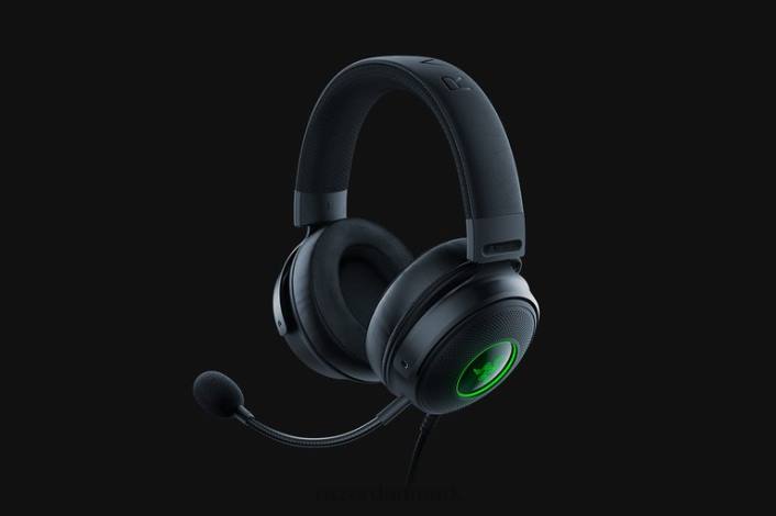 én farve gaming lyd 44RF96 kraken v3 Razer