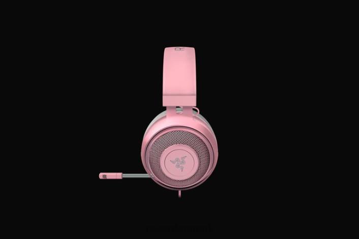 én farve gaming lyd 44RF98 kraken Razer