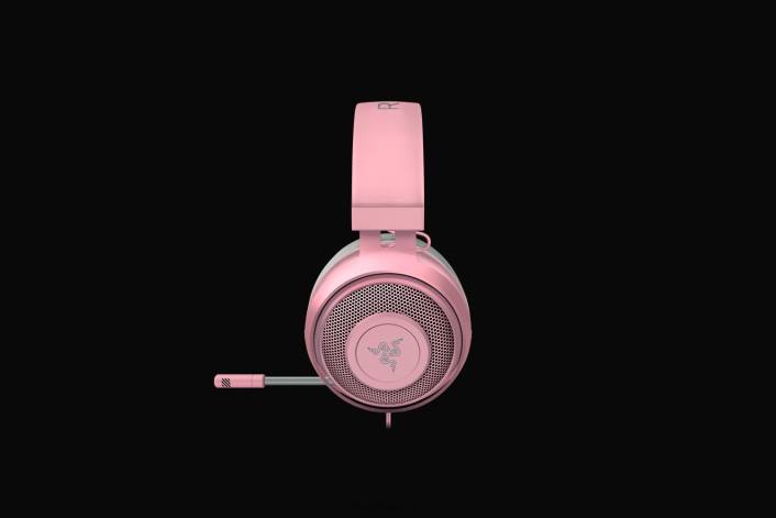 én farve gaming lyd 44RF98 kraken Razer