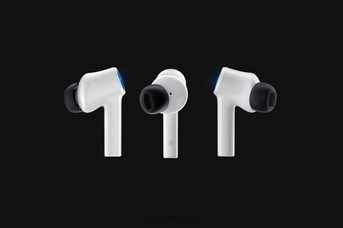 én farve konsol 44RF149 hammerhead hyperspeed - playstation licens Razer