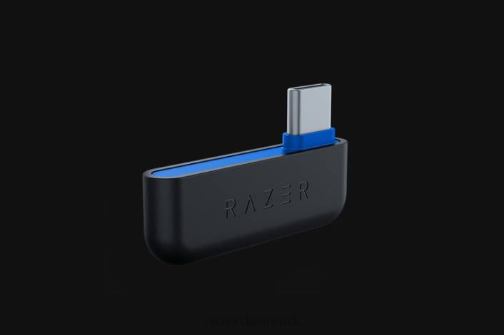 én farve konsol 44RF149 hammerhead hyperspeed - playstation licens Razer