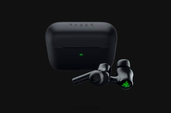 én farve konsol 44RF150 hammerhead hyperspeed - xbox licens Razer
