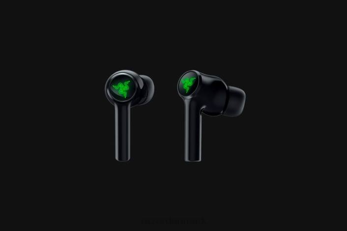 én farve konsol 44RF150 hammerhead hyperspeed - xbox licens Razer