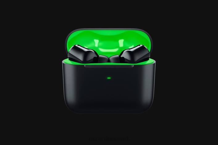 én farve konsol 44RF150 hammerhead hyperspeed - xbox licens Razer