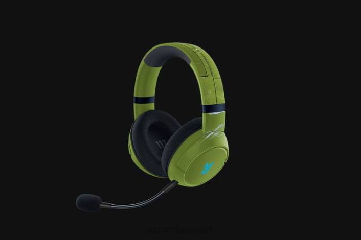 én farve konsol 44RF152 kaira pro til xbox - halo infinite Razer