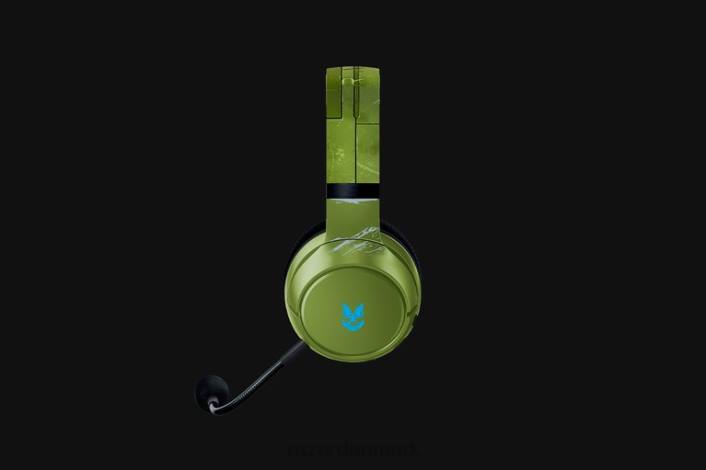 én farve konsol 44RF152 kaira pro til xbox - halo infinite Razer