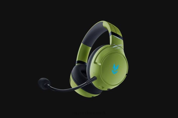 én farve konsol 44RF152 kaira pro til xbox - halo infinite Razer