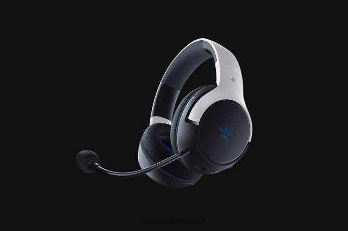 én farve konsol 44RF156 kaira hyperspeed - playstation licens Razer