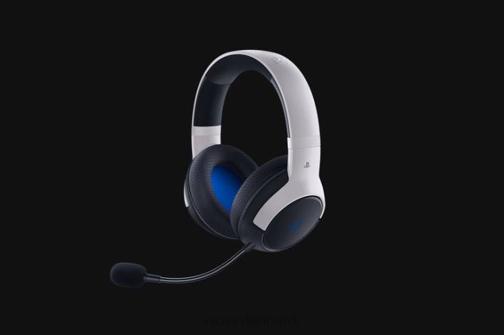 én farve konsol 44RF156 kaira hyperspeed - playstation licens Razer