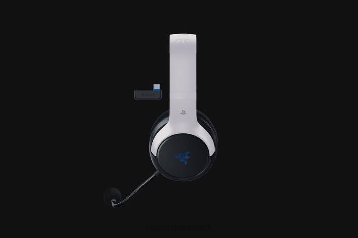 én farve konsol 44RF156 kaira hyperspeed - playstation licens Razer