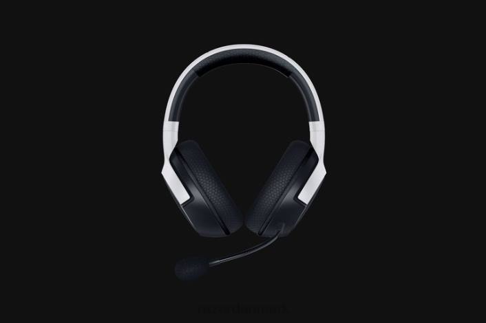 én farve konsol 44RF156 kaira hyperspeed - playstation licens Razer