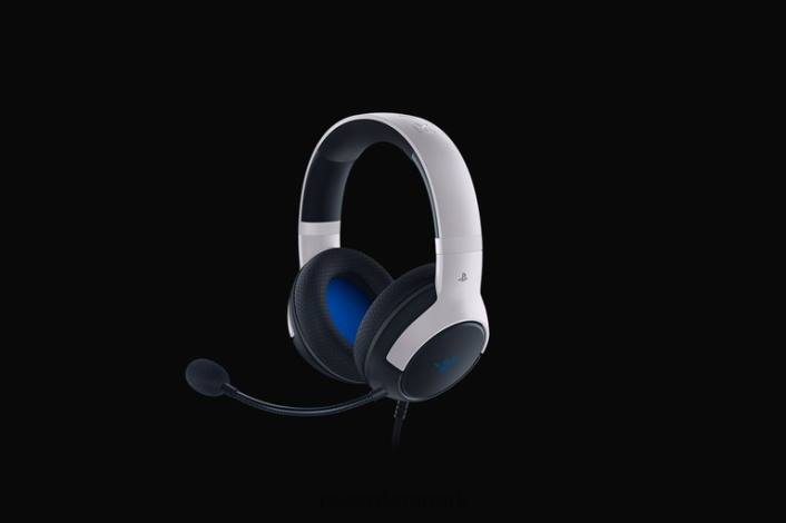 én farve konsol 44RF157 kaira - playstation licens Razer