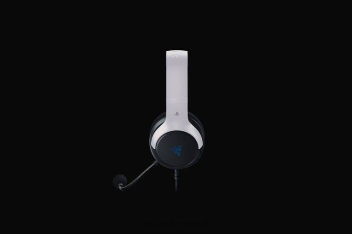 én farve konsol 44RF157 kaira - playstation licens Razer
