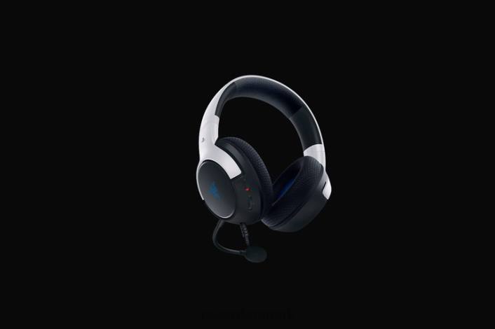 én farve konsol 44RF157 kaira - playstation licens Razer