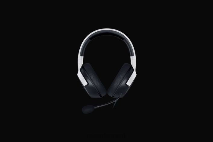 én farve konsol 44RF157 kaira - playstation licens Razer