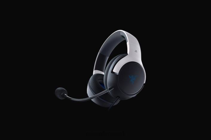 én farve konsol 44RF157 kaira - playstation licens Razer