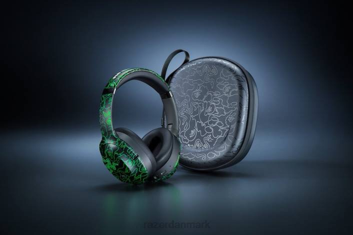én farve mobil 44RF178 opus Razer X *A Bathing Ape