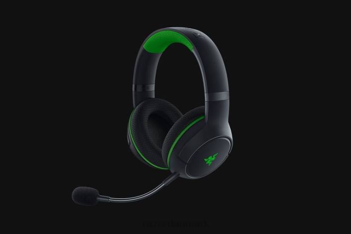 sort konsol 44RF151 kaira pro til xbox Razer