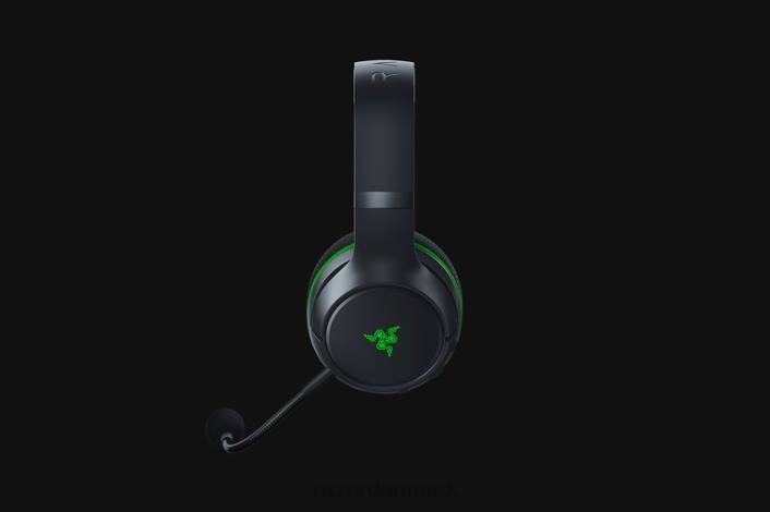 sort konsol 44RF151 kaira pro til xbox Razer