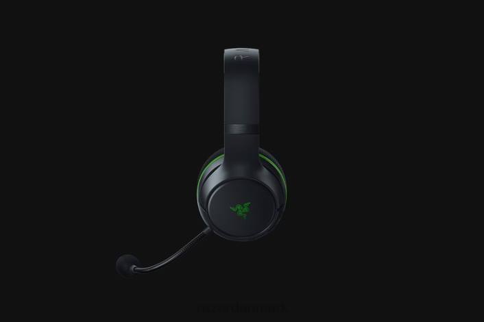 sort konsol 44RF154 kaira til xbox Razer