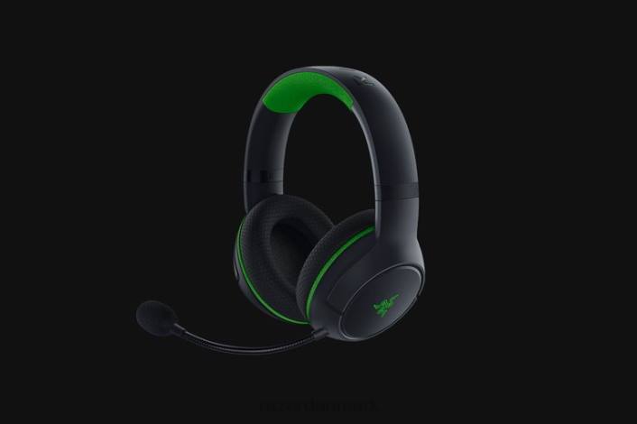 sort konsol 44RF154 kaira til xbox Razer