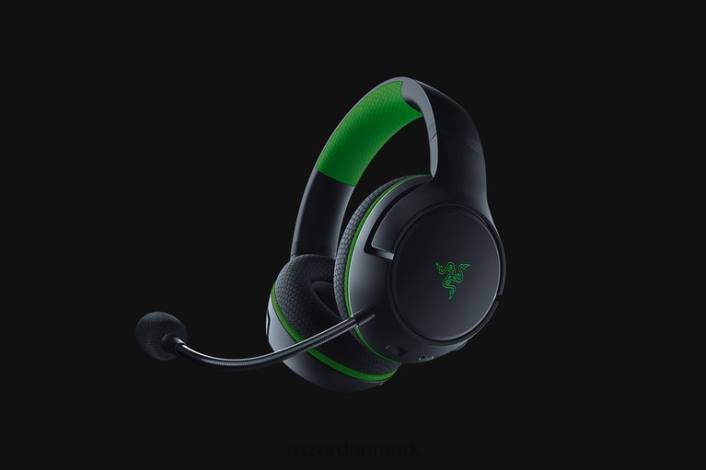 sort konsol 44RF154 kaira til xbox Razer