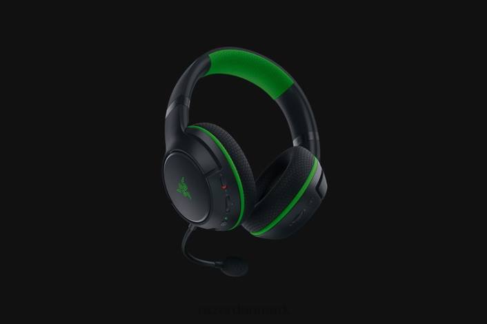 sort konsol 44RF154 kaira til xbox Razer
