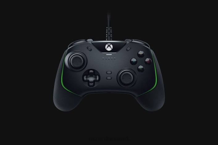 sort konsol 44RF162 Wolverine v2 Razer
