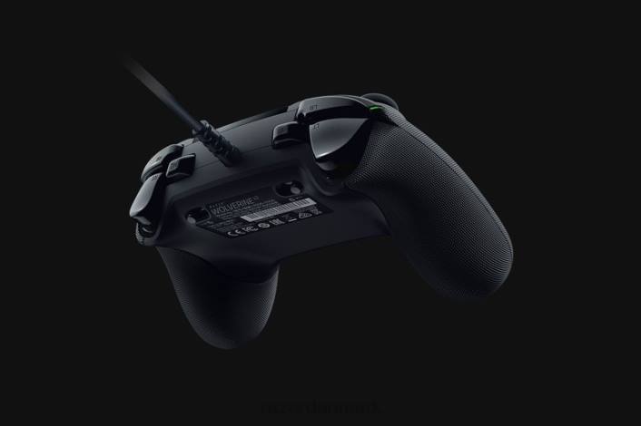 sort konsol 44RF162 Wolverine v2 Razer