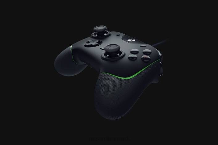 sort konsol 44RF162 Wolverine v2 Razer