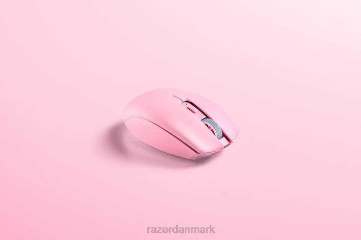 kvarts mus 44RF56 orochi v2 Razer