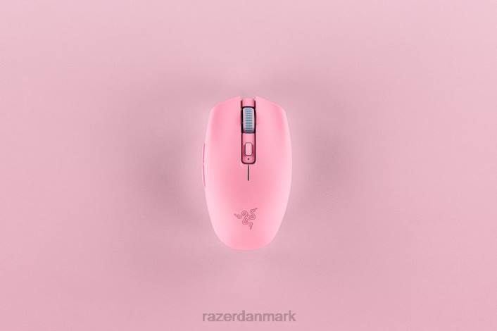 kvarts mus 44RF56 orochi v2 Razer