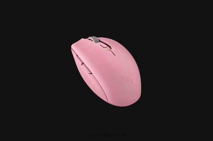 kvarts mus 44RF56 orochi v2 Razer