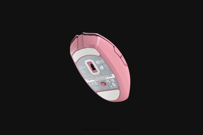 kvarts mus 44RF56 orochi v2 Razer
