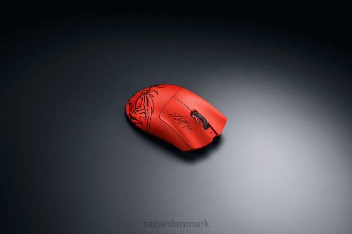 én farve mus 44RF37 deathadder v3 pro faker edition Razer