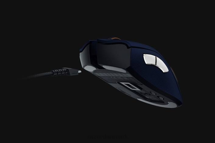 én farve mus 44RF40 deathadder v2 pro - genshin impact edition Razer