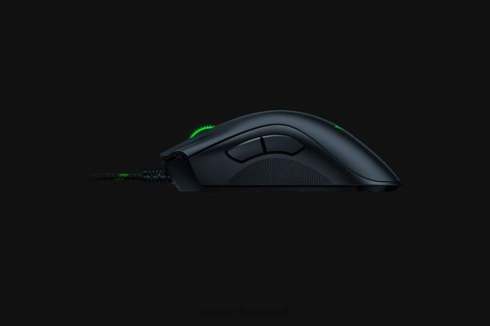én farve mus 44RF42 deathadder v2 specialudgave Razer
