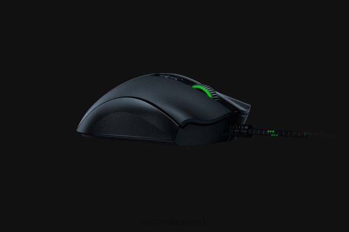 én farve mus 44RF42 deathadder v2 specialudgave Razer