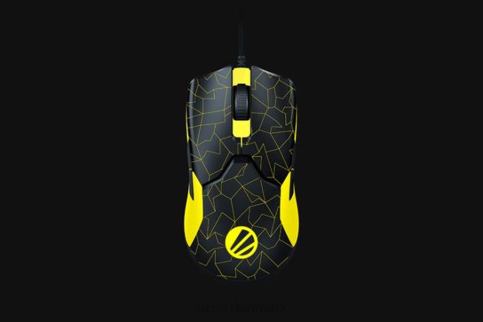 én farve mus 44RF53 viper 8khz - esl udgave Razer