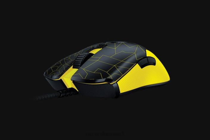 én farve mus 44RF53 viper 8khz - esl udgave Razer