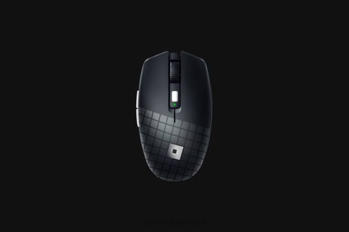 én farve mus 44RF54 orochi v2 - roblox udgave Razer
