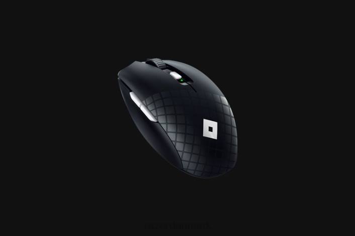 én farve mus 44RF54 orochi v2 - roblox udgave Razer